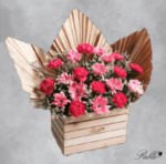 Geri Crate